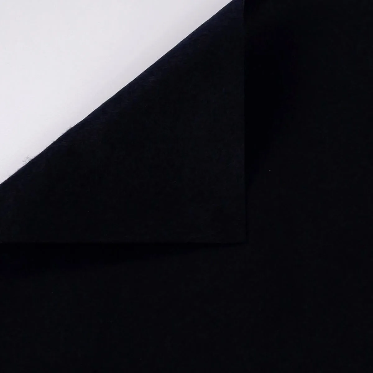 Sulky Felty Stickfilz 25 cm × 3 m in Dunkelblau