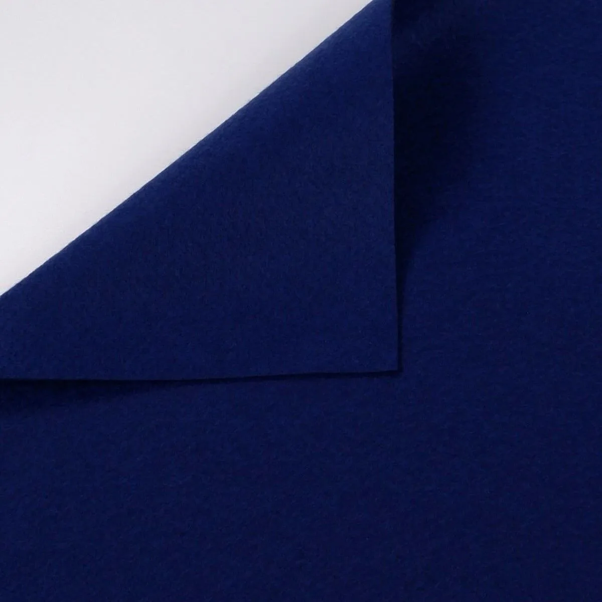 Sulky Felty Stickfilz 25 cm × 3 m in Blau