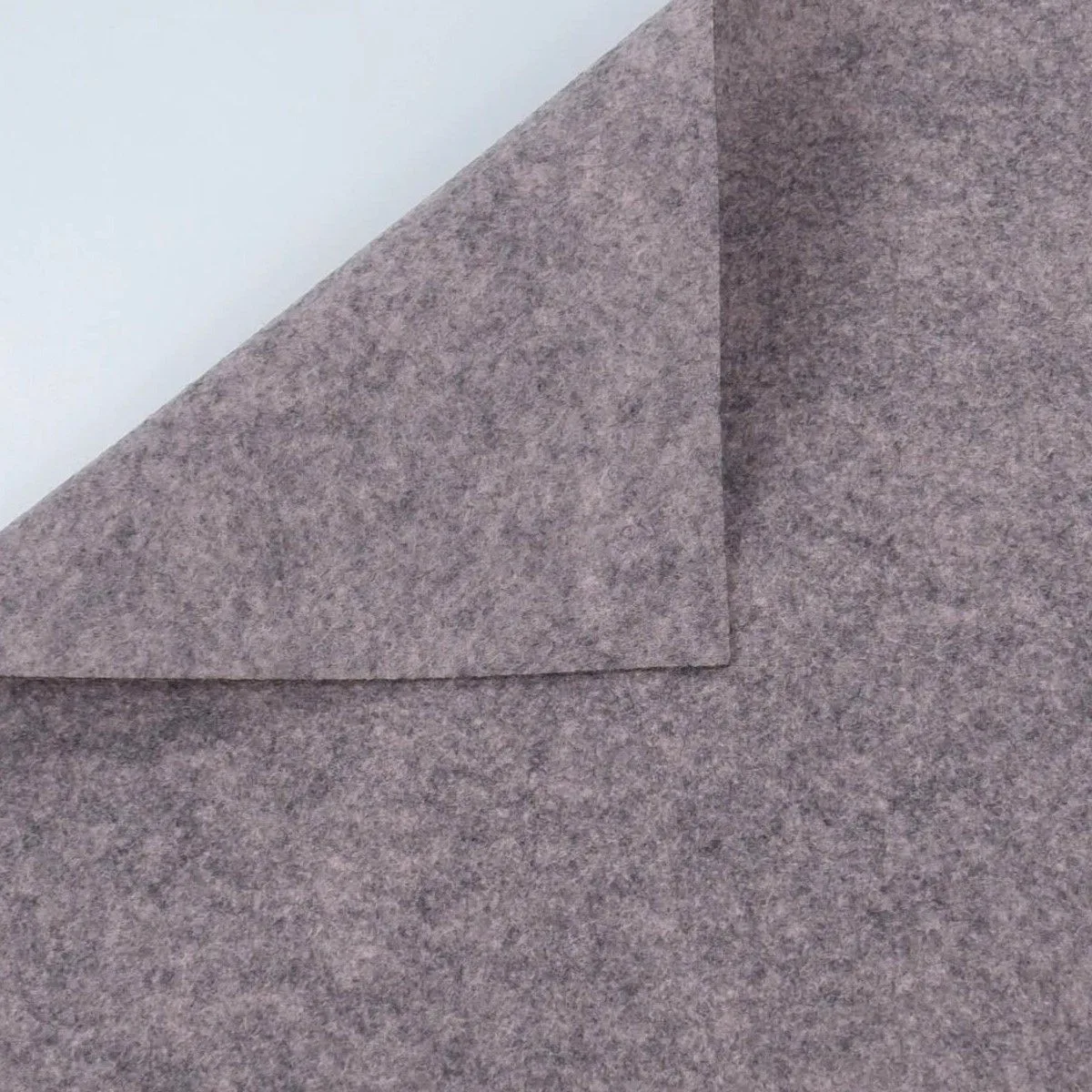 Sulky Felty Stickfilz 25 cm × 3 m in Rosa Melange