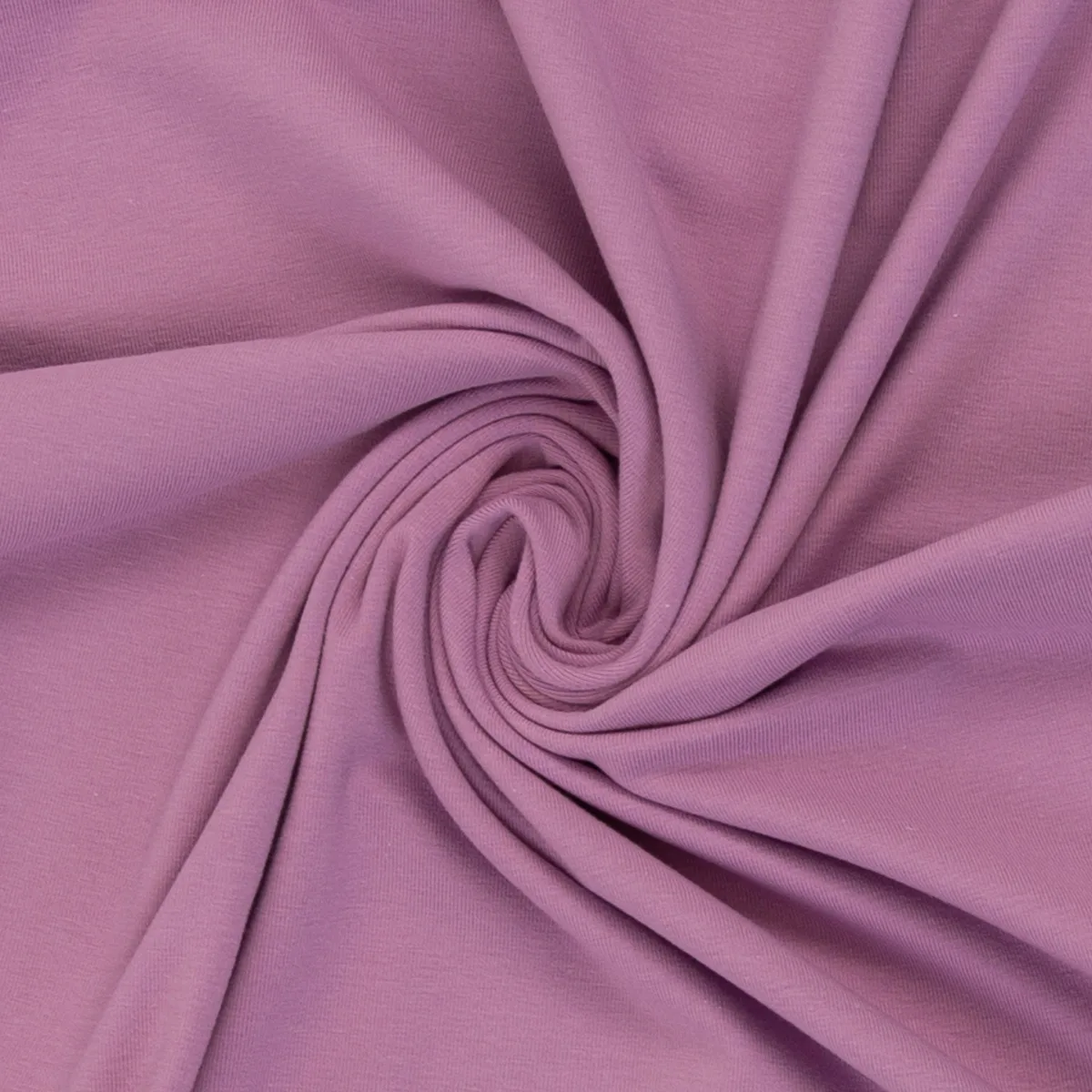 Swafing Maike HW25/26 French Terry Uni Lavendel 641