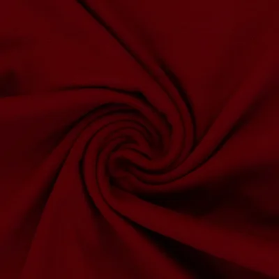 Swafing Heike Bündchen Uni Burgundy 339