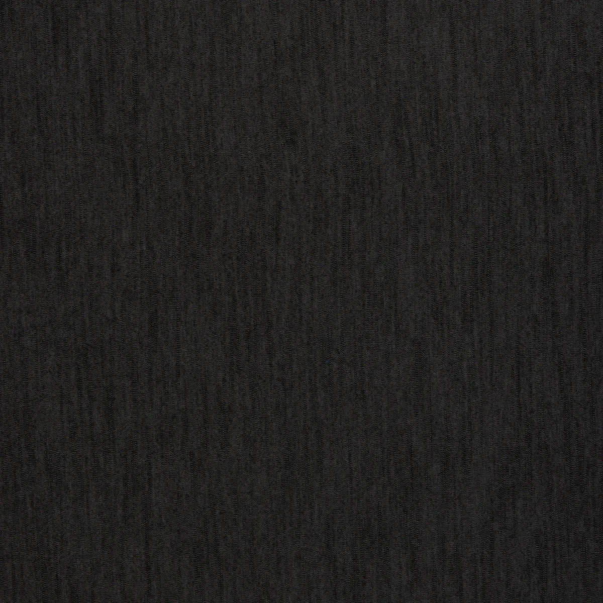 Jeans Denim in Schwarz, Meterware im Detail