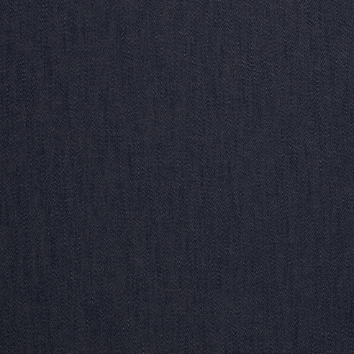 Jeans Denim in Dunkelblau, Meterware im Detail