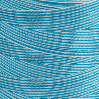 Spule Sulky Rayon 40 Stickgarn in Petrol Hell, Farbcode 2105