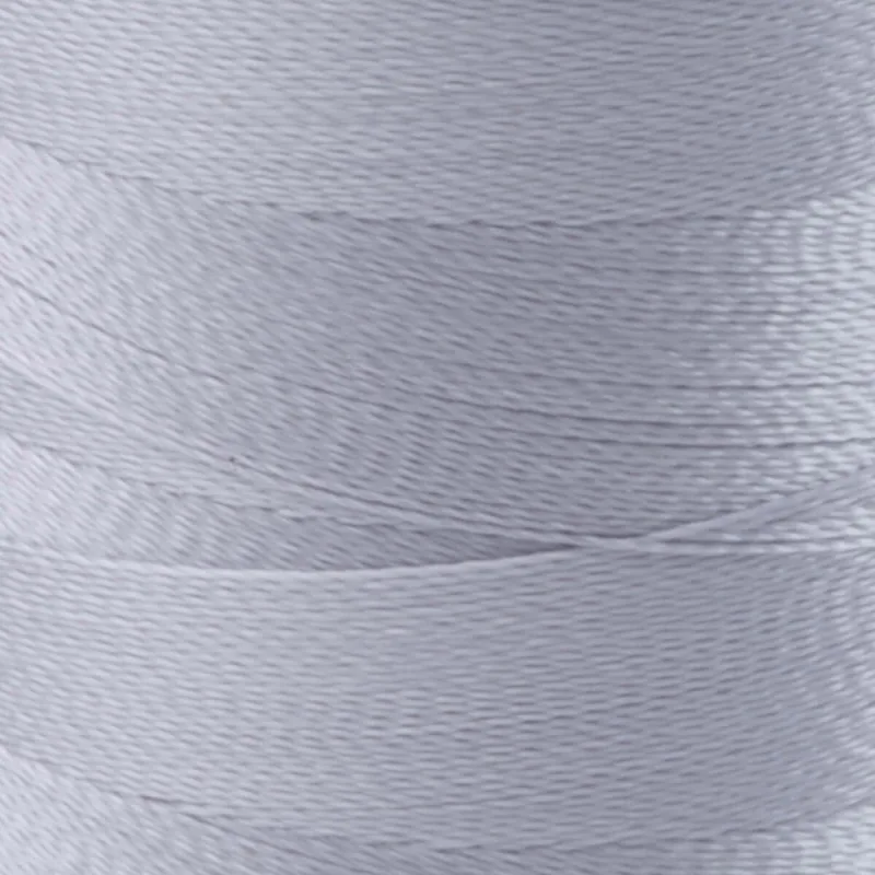 Spule Sulky Rayon 40 Stickgarn in Nickel, Farbcode 0501