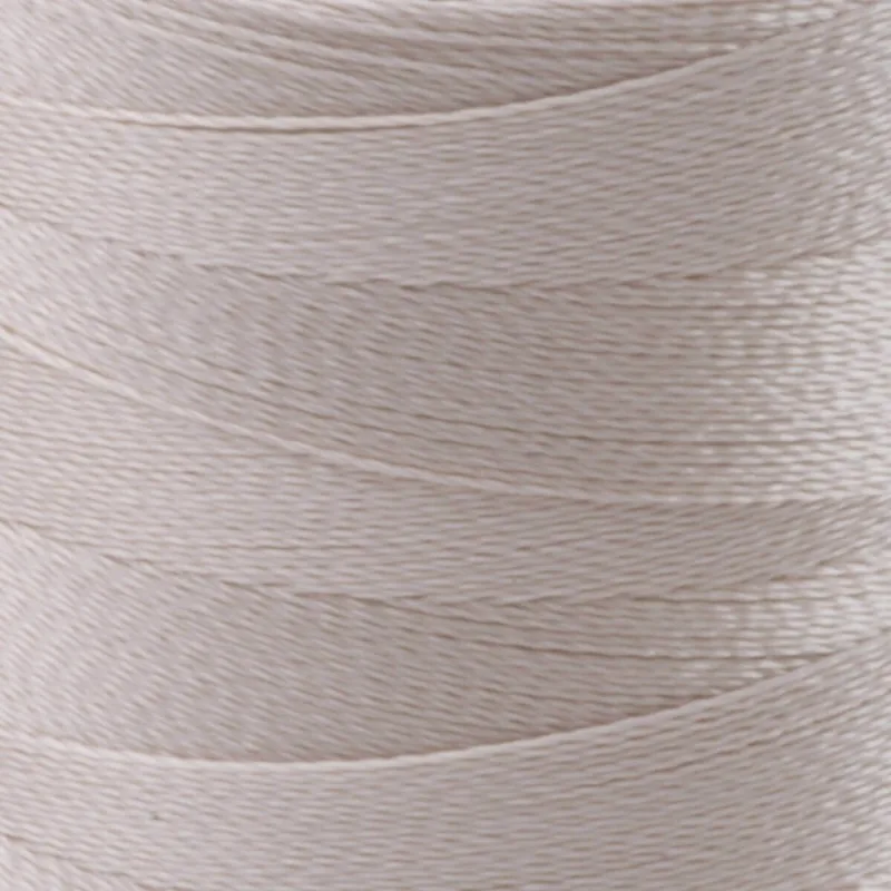 Spule Sulky Rayon 40 Stickgarn in Natur, Farbcode 0508