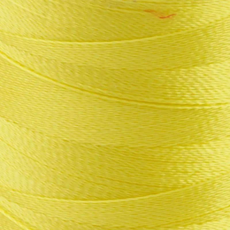 Spule Sulky Rayon 40 Stickgarn in Mais, Farbcode 0542