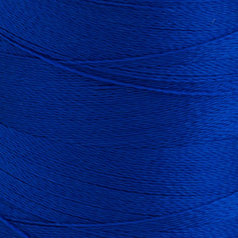 Spule Sulky Rayon 40 Stickgarn in Royalblau, Farbcode 0572