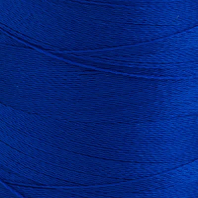 Spule Sulky Rayon 40 Stickgarn in Royalblau, Farbcode 0572