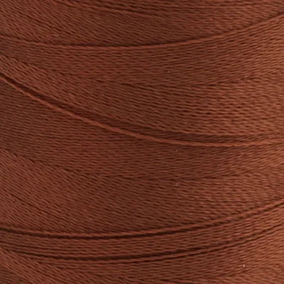 Spule Sulky Rayon 40 Stickgarn in Cappuccino, Farbcode 0614