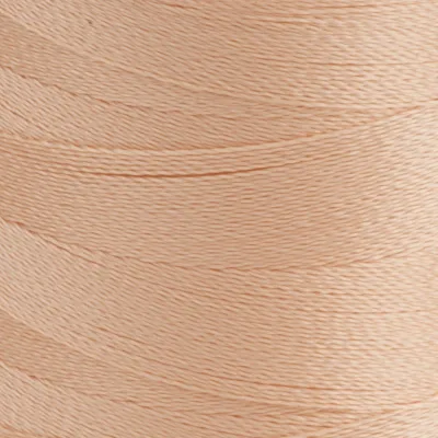 Spule Sulky Rayon 40 Stickgarn in Pfirsich, Farbcode 0619