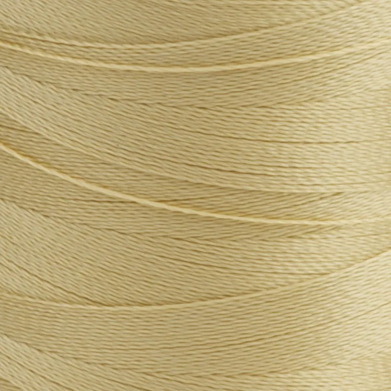 Spule Sulky Rayon 40 Stickgarn in Bast, Farbcode 0622
