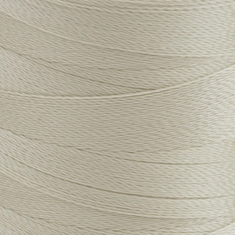 Spule Sulky Rayon 40 Stickgarn in Beige, Farbcode 0836