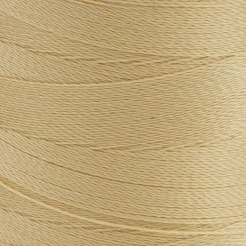 Spule Sulky Rayon 40 Stickgarn in Bast, Farbcode 0868