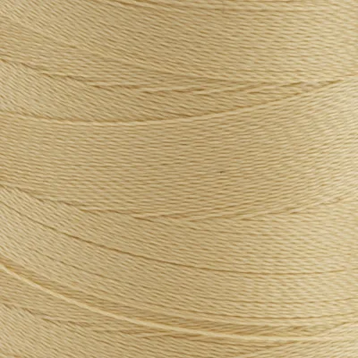 Spule Sulky Rayon 40 Stickgarn in Bast, Farbcode 0868