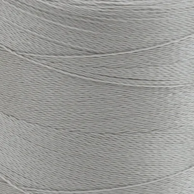 Spule Sulky Rayon 40 Stickgarn in Grau, Farbcode 1011