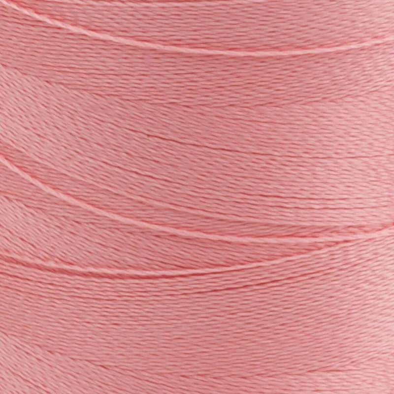 Spule Sulky Rayon 40 Stickgarn in Lachs, Farbcode 1016