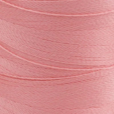 Spule Sulky Rayon 40 Stickgarn in Lachs, Farbcode 1016