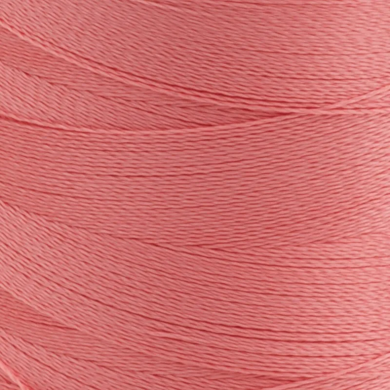 Spule Sulky Rayon 40 Stickgarn in Lachs, Farbcode 1020