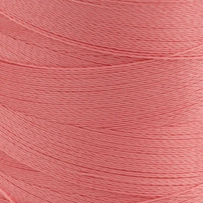Spule Sulky Rayon 40 Stickgarn in Lachs, Farbcode 1020