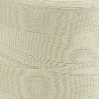 Spule Sulky Rayon 40 Stickgarn in Ecru, Farbcode 1022
