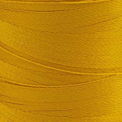 Spule Sulky Rayon 40 Stickgarn in Honig, Farbcode 1025