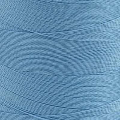 Spule Sulky Rayon 40 Stickgarn in Himmelblau, Farbcode 1028