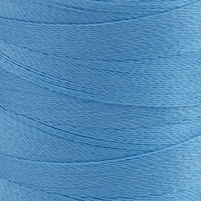 Spule Sulky Rayon 40 Stickgarn in Meerblau, Farbcode 1029