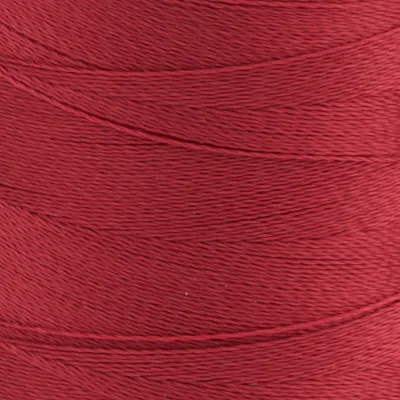 Spule Sulky Rayon 40 Stickgarn in Dunkelrot, Farbcode 1034