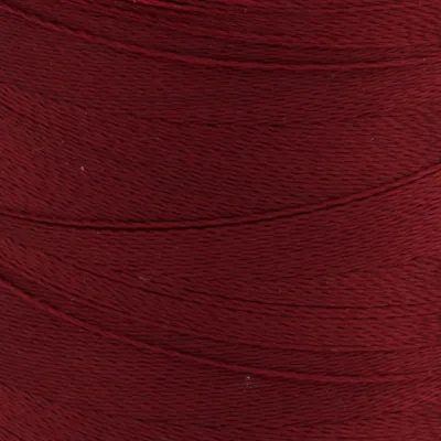Spule Sulky Rayon 40 Stickgarn in Burgundy Dunkel, Farbcode 1035