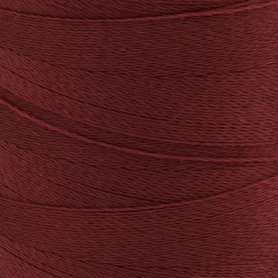 Spule Sulky Rayon 40 Stickgarn in Burgundy Dunkel, Farbcode 1036