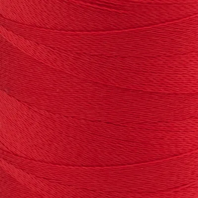 Spule Sulky Rayon 40 Stickgarn in Kaminrot, Farbcode 1037