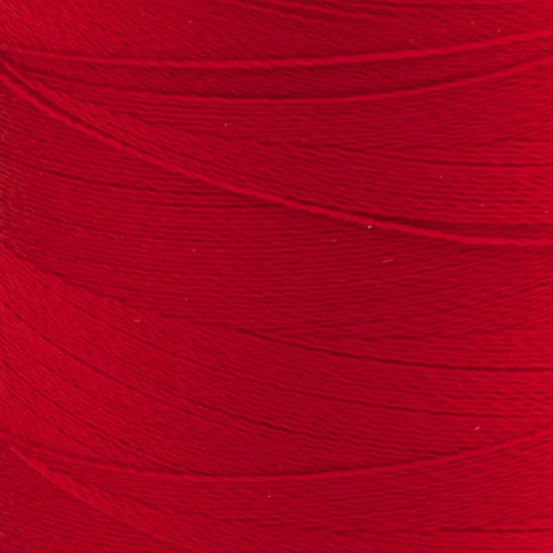 Spule Sulky Rayon 40 Stickgarn in Kaminrot, Farbcode 1039