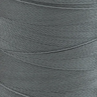 Spule Sulky Rayon 40 Stickgarn in Stahlgrau, Farbcode 1041