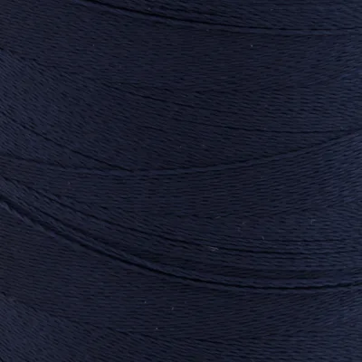 Spule Sulky Rayon 40 Stickgarn in Nachtblau, Farbcode 1043