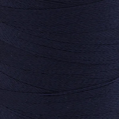 Spule Sulky Rayon 40 Stickgarn in Dunkelblau, Farbcode 1044