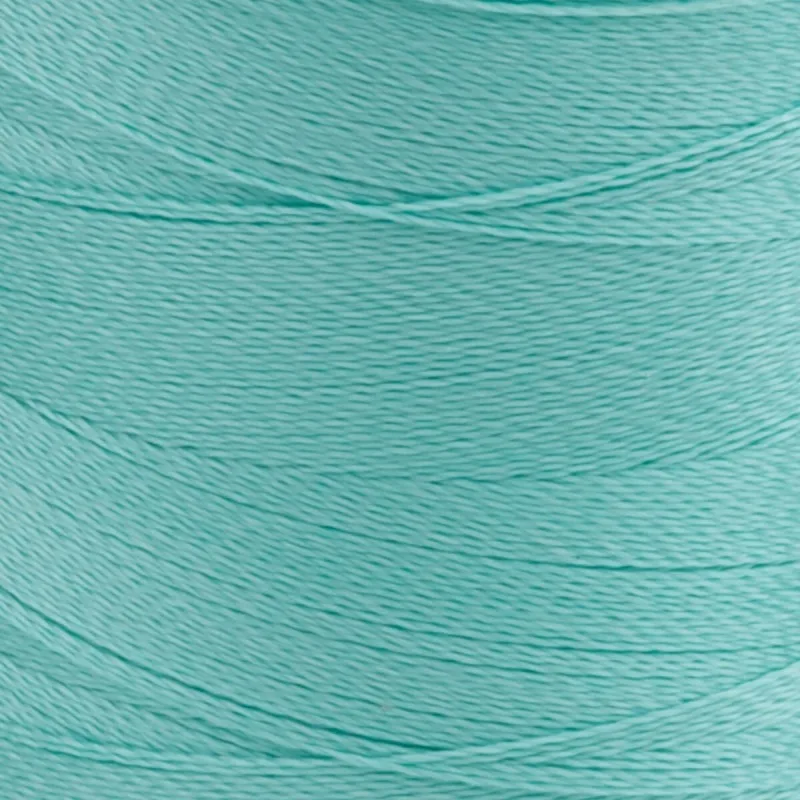 Spule Sulky Rayon 40 Stickgarn in Petrol Hell, Farbcode 1045