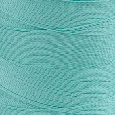 Spule Sulky Rayon 40 Stickgarn in Petrol Hell, Farbcode 1045