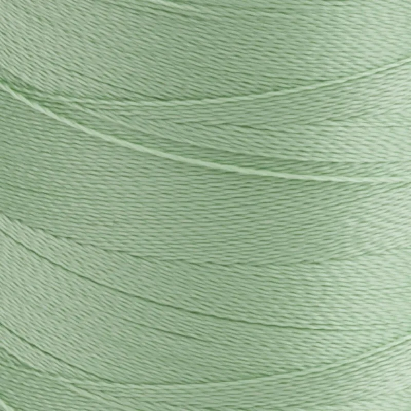 Spule Sulky Rayon 40 Stickgarn in Altmint, Farbcode 1047