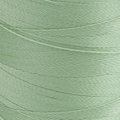 Spule Sulky Rayon 40 Stickgarn in Altmint, Farbcode 1047