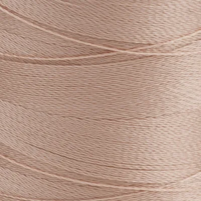 Spule Sulky Rayon 40 Stickgarn in Dunkelbeige, Farbcode 1054
