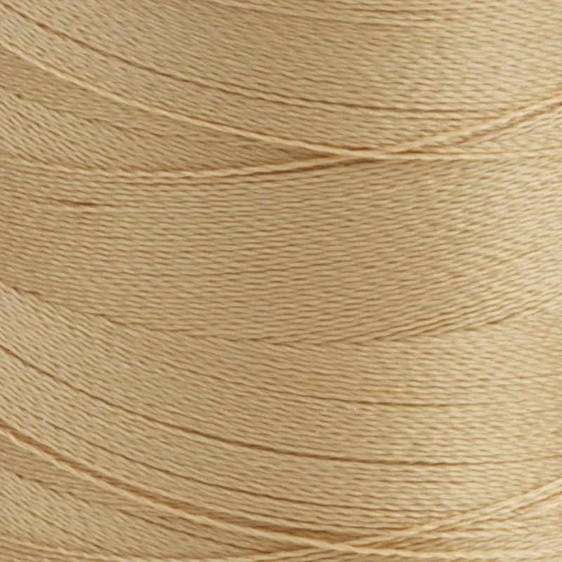 Spule Sulky Rayon 40 Stickgarn in Camel, Farbcode 1055