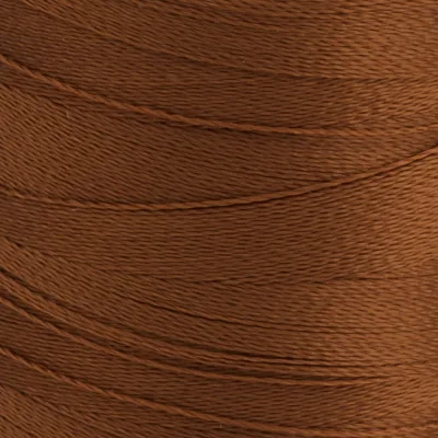 Spule Sulky Rayon 40 Stickgarn in Toffee, Farbcode 1057