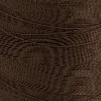 Spule Sulky Rayon 40 Stickgarn in Schwarzbraun, Farbcode 1059