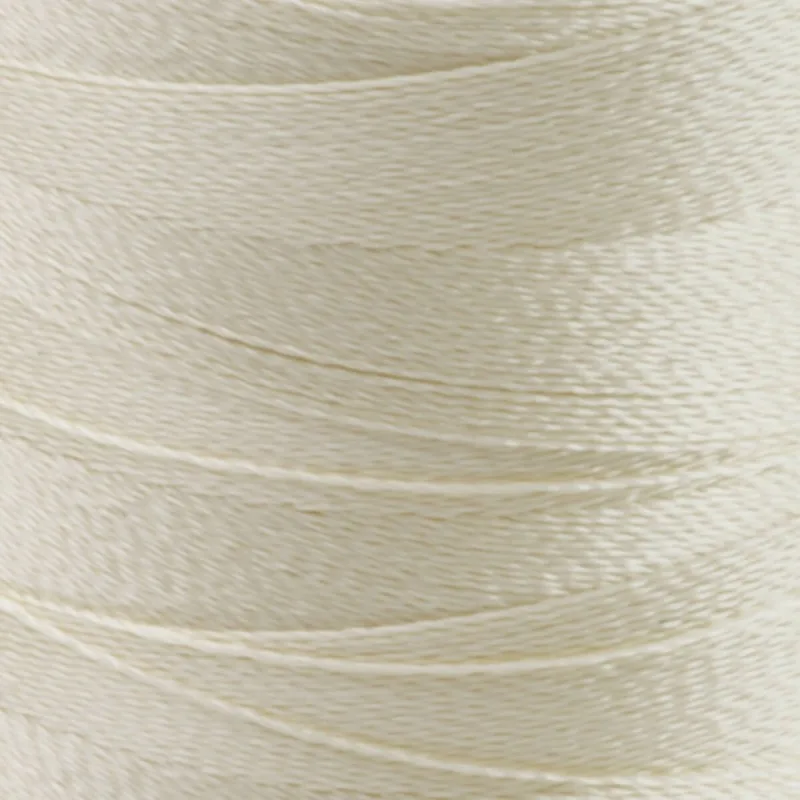 Spule Sulky Rayon 40 Stickgarn in Vanille, Farbcode 1061