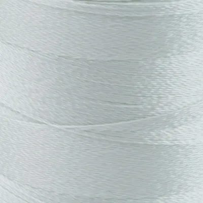 Spule Sulky Rayon 40 Stickgarn in Hellgrün, Farbcode 1063