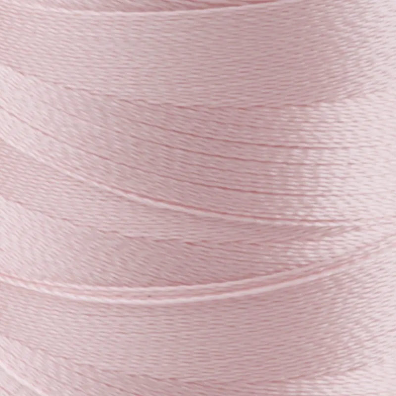 Spule Sulky Rayon 40 Stickgarn in Pfirsich, Farbcode 1064