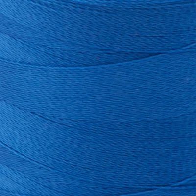 Spule Sulky Rayon 40 Stickgarn in Blau, Farbcode 1076