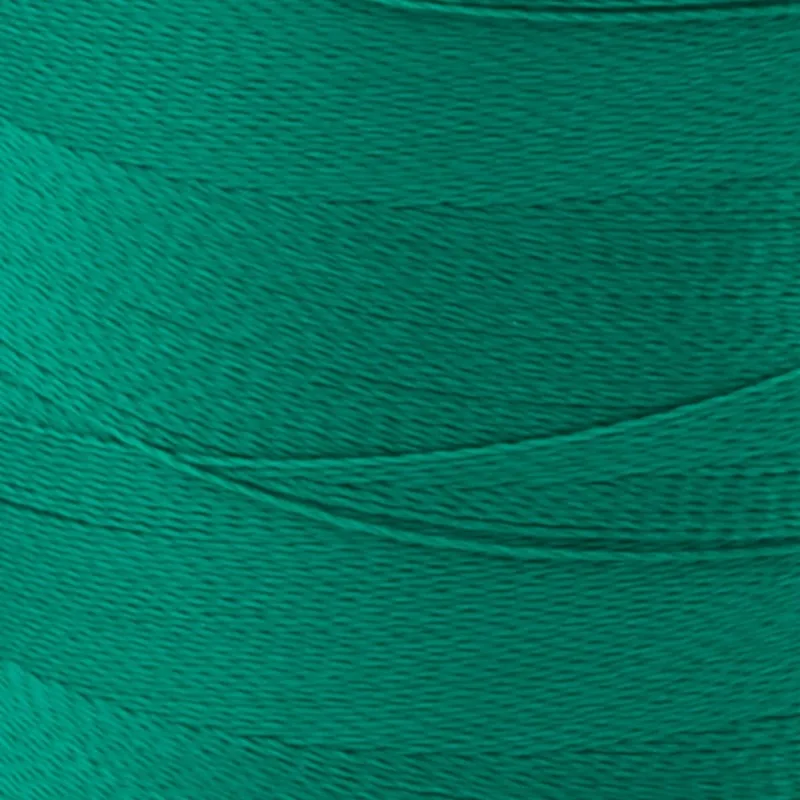 Spule Sulky Rayon 40 Stickgarn in Smaragd, Farbcode 1079