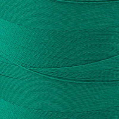 Spule Sulky Rayon 40 Stickgarn in Smaragd, Farbcode 1079
